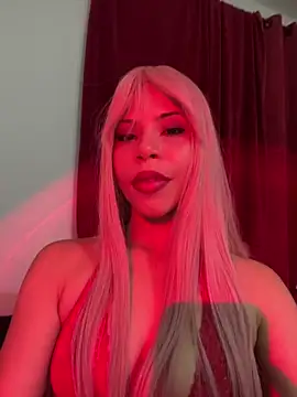 MiaReidd online show from March 24, 2026, 10:20 am