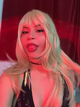 MiaReidd online show from March 26, 2026, 10:54 am