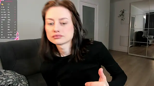 Dorimena online show from April 5, 2026, 4:31 am