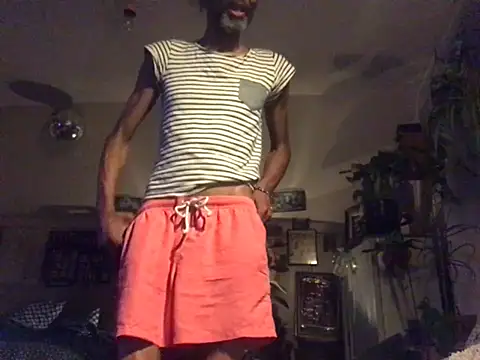 Bigboadick online show from July 12, 2026, 2:57 am