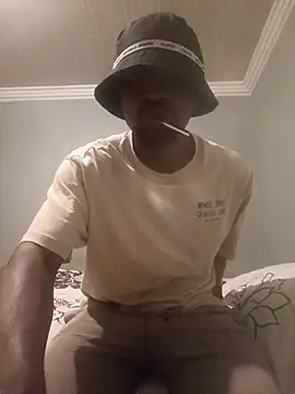 TreySavvy online show from April 20, 2026, 10:55 pm