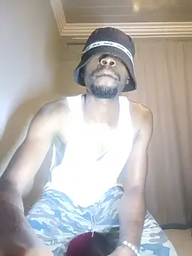 TreySavvy online show from July 8, 2026, 12:04 am