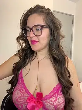Snapshot of Barbara_Ec chatting on March 28, 2026, 11:54 am Barbara Ec online show from March 28, 2026, 11:54 am