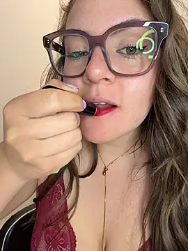 Snapshot of Barbara_Ec chatting on March 29, 2026, 12:05 pm Barbara Ec online show from March 29, 2026, 12:05 pm