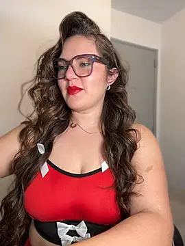 Snapshot of Barbara_Ec chatting on April 22, 2026, 12:39 pm Barbara Ec online show from April 22, 2026, 12:39 pm