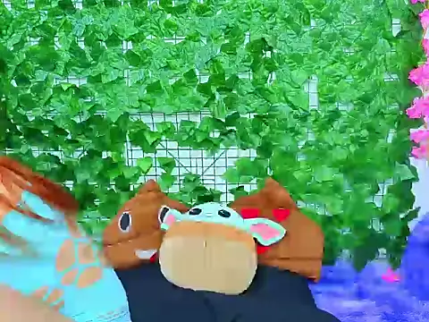 asshoney Abby online show from April 4, 2026, 4:33 am