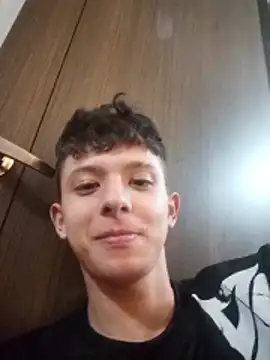 Daniel Roy online show from March 20, 2026, 4:39 am