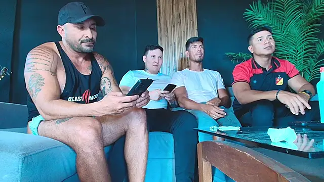 angelstream online show from April 16, 2026, 9:39 pm