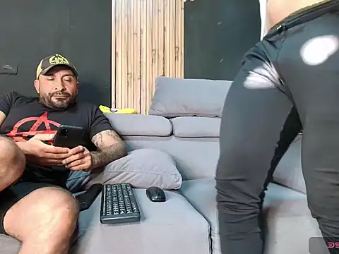 angelstream online show from June 12, 2026, 10:08 pm
