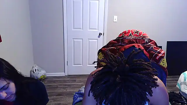 Snapshot of Blackigirl chatting on March 20, 2026, 9:03 am Blackigirl online show from March 20, 2026, 9:03 am