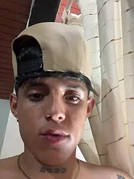 Dark devil 7777 online show from March 12, 2026, 2:07 am