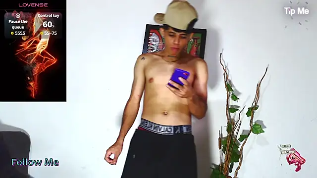 Dark devil 7777 online show from March 13, 2026, 5:19 pm