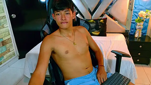 Tigger Collins online show from March 15, 2026, 8:37 pm