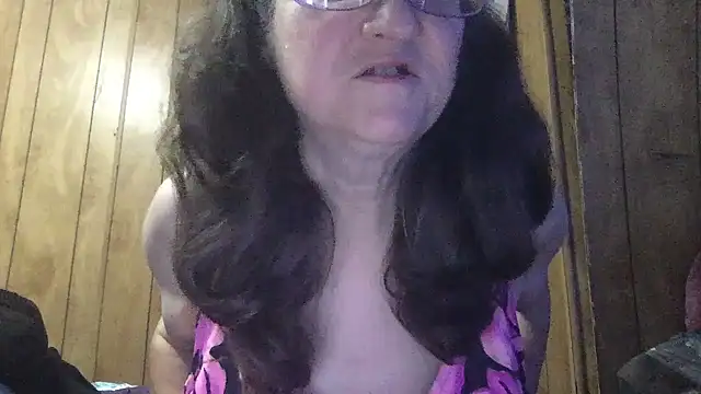 milfmichelle69 online show from June 1, 2026, 11:45 am