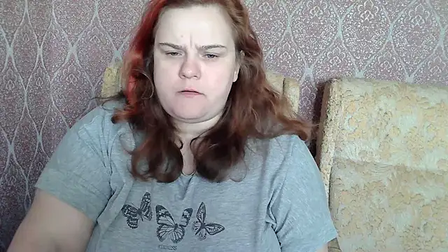 DollyGersonn online show from March 16, 2026, 6:39 am