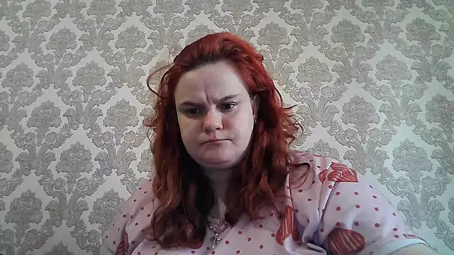 DollyGersonn online show from April 26, 2026, 8:45 am