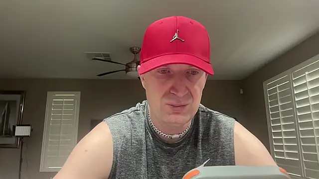 Naughty Ken Barbie-69 online show from March 28, 2026, 11:26 pm