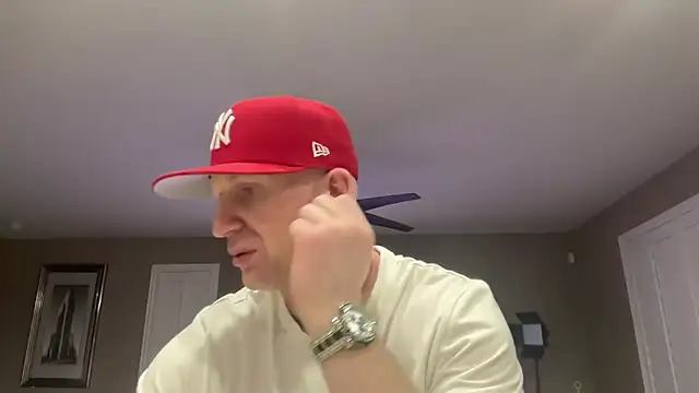 Naughty Ken Barbie-69 online show from April 11, 2026, 8:40 am