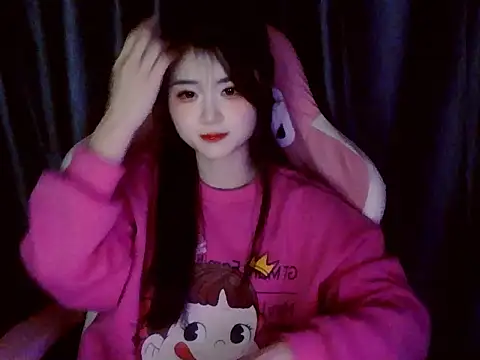 Cum-withyou online show from March 10, 2026, 7:02 am