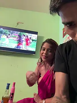 srimoyee46 online show from June 9, 2026, 9:04 pm