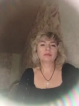 NataLilu826 online show from June 7, 2026, 9:13 am