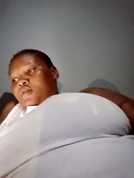 BootyDarkEbony online show from May 3, 2026, 7:42 pm
