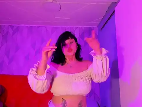 brunne eva online show from March 29, 2026, 4:34 am