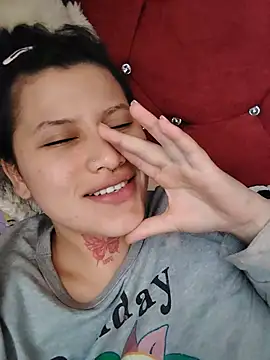 Snapshot of brunne_eva chatting on July 19, 2026, 3:27 pm brunne eva online show from July 19, 2026, 3:27 pm