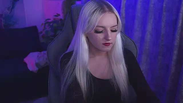 ViolaMore online show from March 20, 2026, 2:55 pm