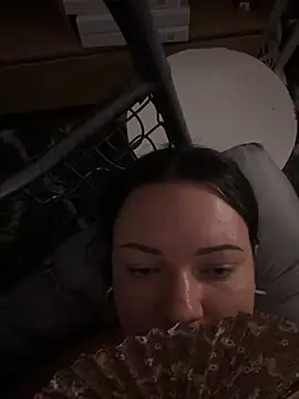 Dirty Davina online show from March 10, 2026, 1:05 pm