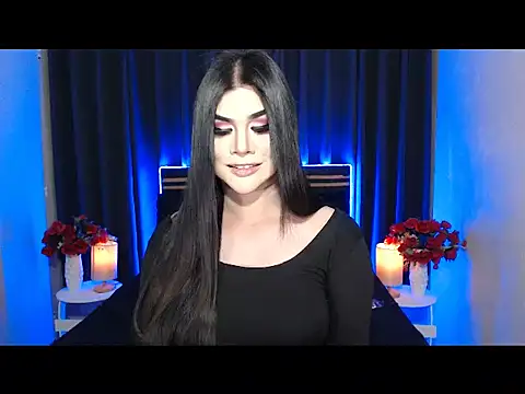 Snapshot of SelenaHermosaMistress chatting on March 13, 2026, 12:39 am SelenaHermosaMistress online show from March 13, 2026, 12:39 am