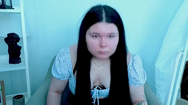 Dalila Lay online show from March 23, 2026, 10:41 am