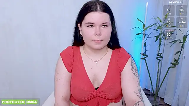 Dalila Lay online show from March 31, 2026, 11:43 am