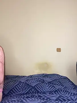 Cutee Erika online show from March 11, 2026, 10:32 am