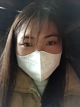 Akira-baby online show from March 18, 2026, 1:09 am