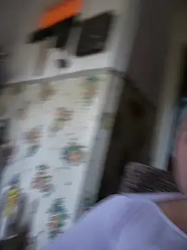 Nenssy555 online show from July 24, 2026, 1:20 pm