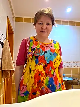  LOLA-LOLA  online show from March 24, 2026, 1:27 pm