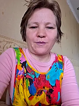  LOLA-LOLA  online show from April 2, 2026, 1:20 pm