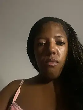 Brenda hot27 online show from May 31, 2026, 9:05 am