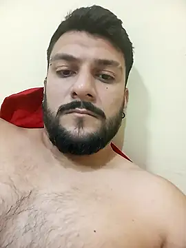 OchefRabudo online show from April 13, 2026, 12:49 am