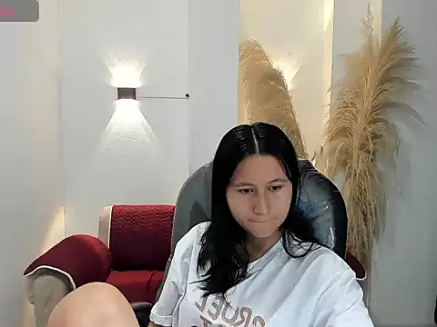 Snapshot of isabella_grace18 chatting on May 23, 2026, 6:07 am isabella grace18 online show from May 23, 2026, 6:07 am