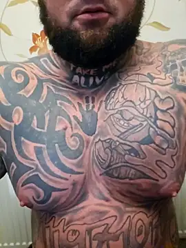 Mark198830 online show from March 10, 2026, 10:59 pm