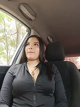 SamanthaMarcus online show from July 29, 2026, 4:16 pm