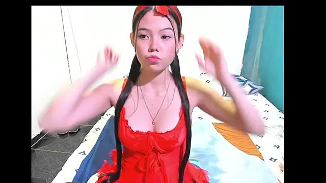 Draculaura X online show from July 12, 2026, 8:11 pm