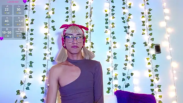 Snapshot of Andrea_Nx chatting on March 26, 2026, 6:57 pm Andrea Nx online show from March 26, 2026, 6:57 pm