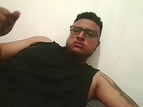 Dc333777 online show from March 11, 2026, 2:06 am