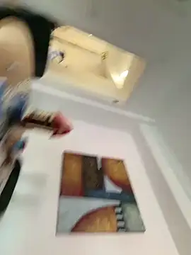 borisito777 online show from March 12, 2026, 2:01 pm