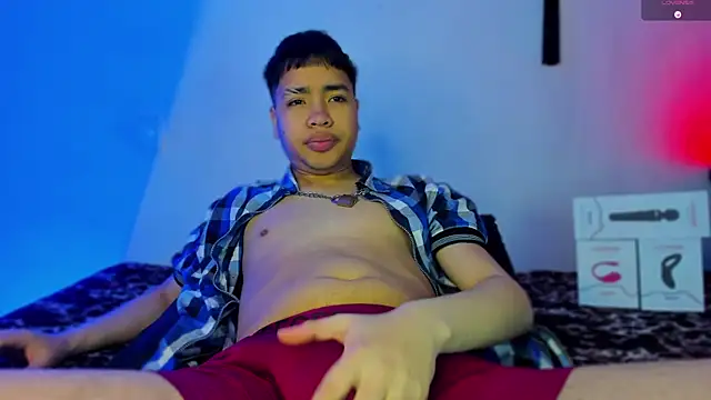 Lee Colee online show from March 12, 2026, 11:55 pm