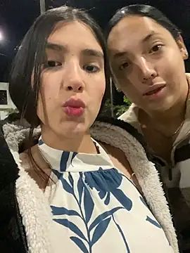 valery cam0 online show from March 13, 2026, 3:35 am