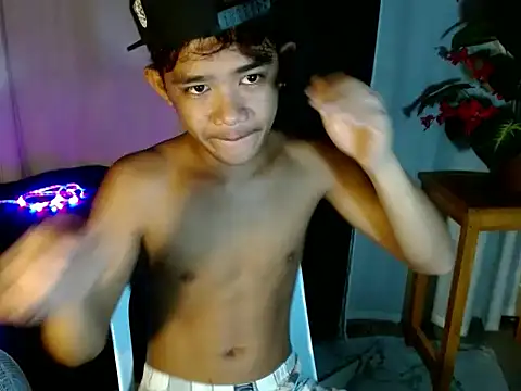 boynextdoorjosh online show from June 19, 2026, 6:18 am